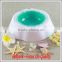Chilled Pet Feeder Cat Gel Water Bowl As Seen On TV Dog Frosty Bowl Freezable Pet Dish with Base