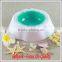 Chilled Pet Feeder Cat Gel Water Bowl As Seen On TV Dog Frosty Bowl Freezable Pet Dish with Base