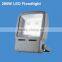 New type IP65 Waterproof 140w Led Floodlights with IES Test report