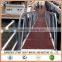 Marine Adjustable Marine Gangway Ladder/floating dock Gangway,