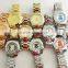 Spain brand Women quartz watch Fashion watches lady WristWatch