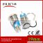 19mm metal push emergency stop button 12V led switch