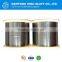 Best price flat nichrome heating elements Cr30Ni70