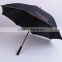 EVA handle 190T custom logo printing advertising promotional golf umbrella