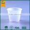 ps plastic mini cup,dessert cup disposable,ps cup