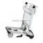 High quality airport hand trolley, hand brake airport trolley, luggage trolley for airport