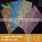 Professional OEM Supply import towel for kitchen cheap fabrics home textile