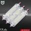 CE,RoHS Certification and High Quality Led Modules Light 5730 1.6W 6leds pcb led module for lighting box