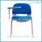 3069A Top grade used conference chair ,Export thick training chair with tablet arm                        
                                                Quality Choice