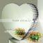 4-6mm Silver Mirror/silver coated mirror/bathroom mirror/wall decor mirror