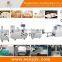 stainless steel automatic steamed bun machine