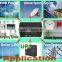 5kw solar system battery deep cycle type long time discharge solar battery 12v100ah