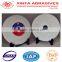 Toolroom grinding wheel for cutting tools from China factory