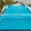 hot sale double layer camping tent outdoors for three OEM