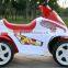Children Battery Motorcycle ONE Seater Battery Car