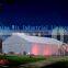 Customized Size Aluminum Frame Military Tents