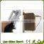 all in one aluminum alloy extendable selfie stick Z07-8 plus foldable
