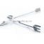 Barbecue BBQ stainless steel food clip