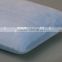PTP003 100% Polyurethane Visco Elastic Foldable Portable Memory Foam Camping Pillow memory foam travel pillow