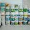 Hot sale buckets heat transfer machine 20L paint bucket /large bottle heat transfer machine