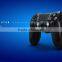 High Quality Removeable Protective Silicone Thumbstick Grips For PS4 Controller