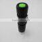 zoom hunting powerful flashlight torch, high power tactical flashlight, long distance strong light torch