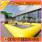 Manufacture inflatable sport courts for sale