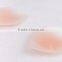 OEM Cheap Heart Shape Seamless Nude Silicone Breast Thin Nipple Cover