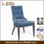 Elegant banquet hotel dining chair for sale