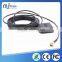 car 3m 28db gps antenna with sma male connector