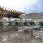 Villa leisure carport garage tent