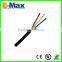 18AWG 3 Core Control Flexible Cable
