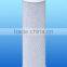 NSF certified material 10"bigblue carbon block filter cartridge