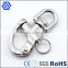 Stainless Steel Swivel Snap Shackle For Decoration
