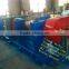 Automatic waste tire recycling line quality products rubber powder production line