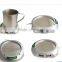 USB cup warmer mug heater with usb hub for computer