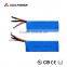 3S 4500mAh 12V lipo jump start car battery pack 8043150