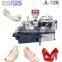 1 Color Melissa Rotary PVC Jelly Shoes Making Machine JL-128