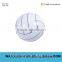 Customized pvc inflatable plastic beach ball