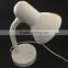 plastic table led reading lamp with max 40w replaceable bulb $2.59