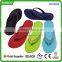 Summer Beach Colorful PVC eva slippers and sandals