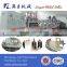 Polyurethane equipment