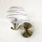 home decorative white wall lamp from China supplier