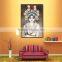 Shenzhen Wholesale High Quality Modern Canvas Wall Art Decorative Oil Painting Picture