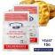Active Instant Dry Yeast of 15G Packing