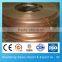 High quality tinned copper strip earthing copper strip price of copper strips