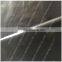 Fabric Wire/Cire Finish Nylon Fabric
