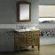 FSE Solid Wooden Bathroom Cabinet