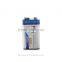 EBL 600mAh 9 Volt Li-ion Rechargeable Battery