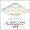 XIANG AN JU LED lamp sitting room Imports of high-end LED5730 bedroom lamp light